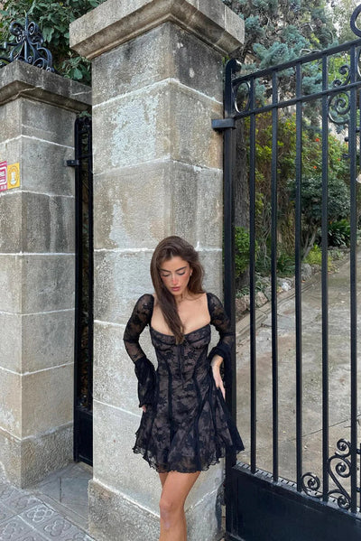 Elysian Couture™ | Jurk