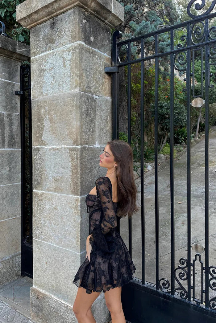 Elysian Couture™ | Jurk