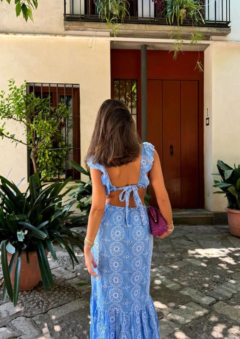 Elysia™ | Jurk