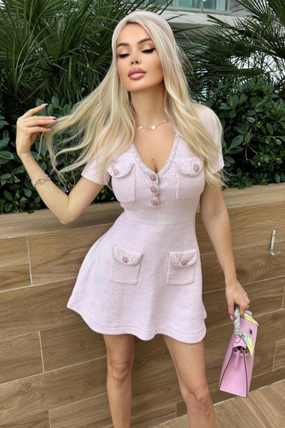 Elysiana™ | Jurk