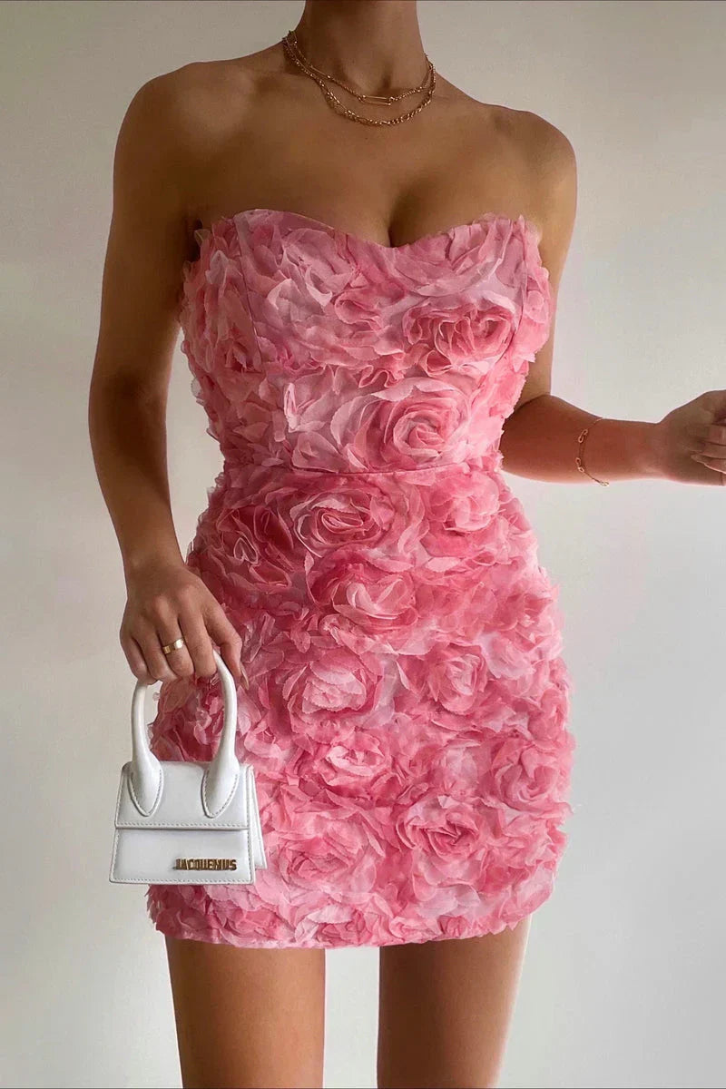 ElaraBelle™ | Jurk
