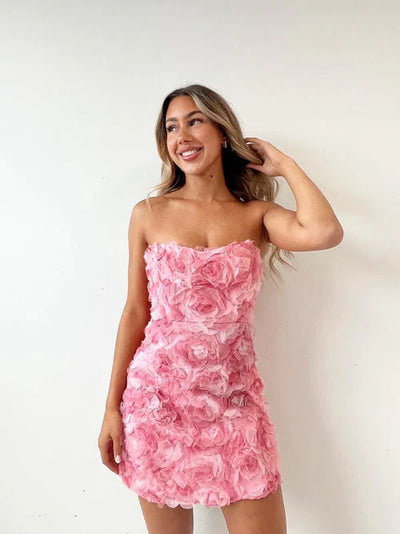 ElaraBelle™ | Jurk
