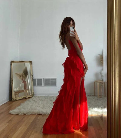 ElysianSilk™ | Jurk