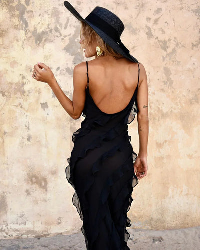 ElysianSilk™ | Jurk