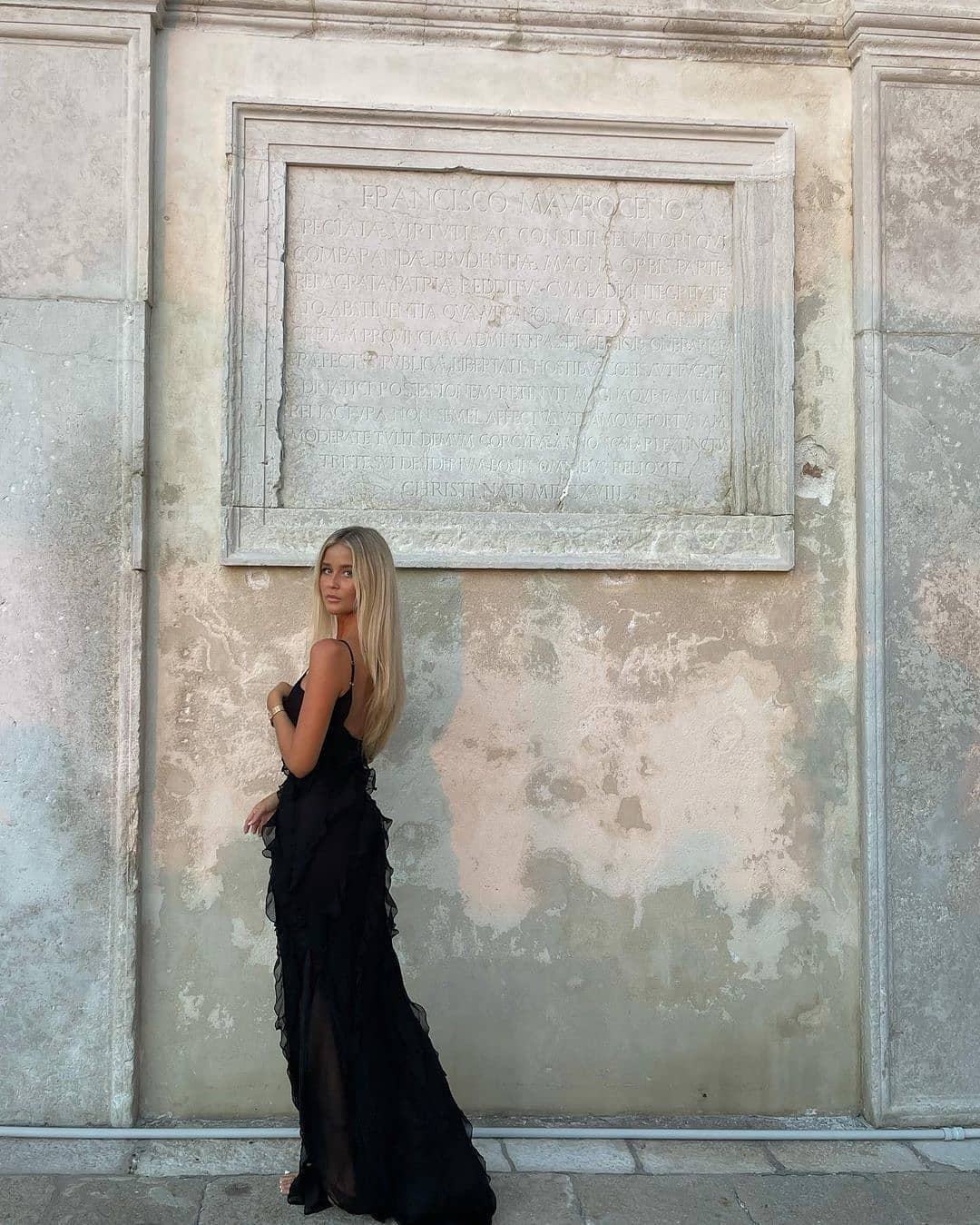 ElysianSilk™ | Jurk