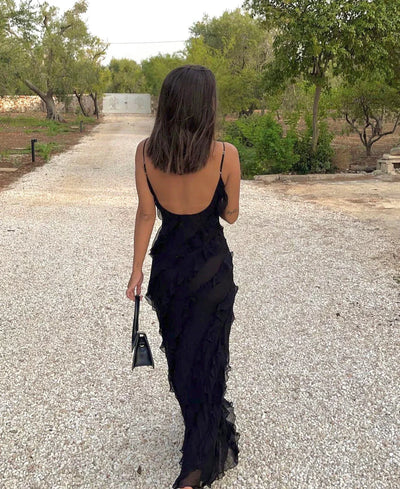 ElysianSilk™ | Jurk