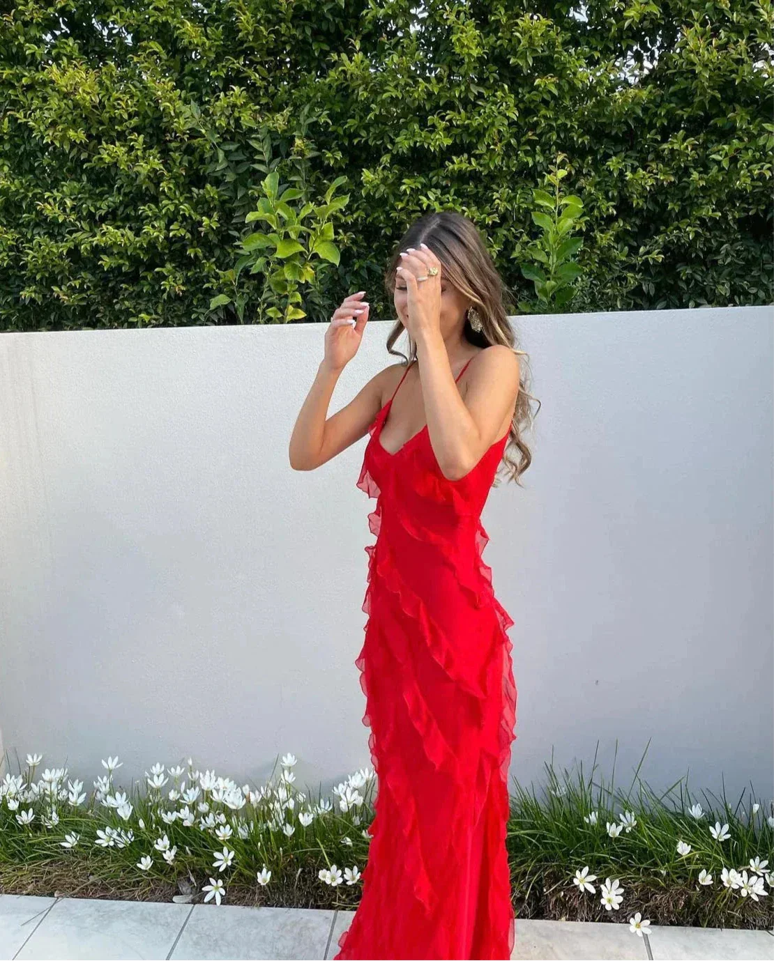 ElysianSilk™ | Jurk