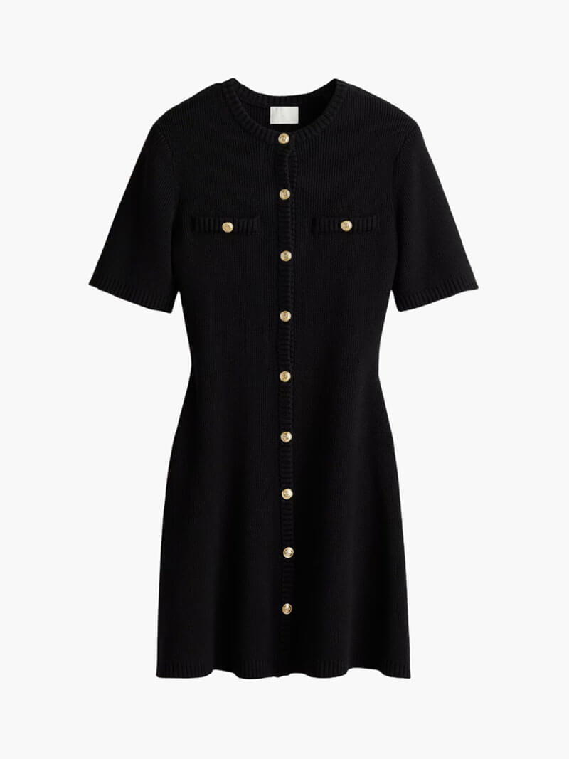 Elysia™ | Jurk