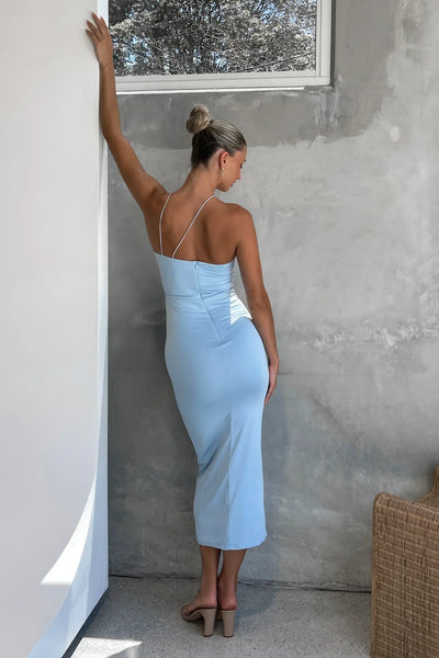 Elysée Noir™ | Jurk