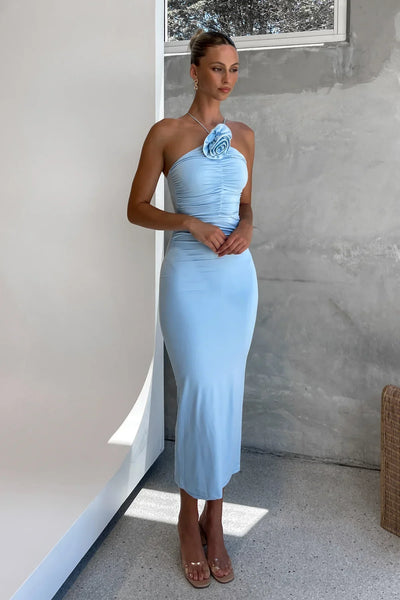 Elysée Noir™ | Jurk