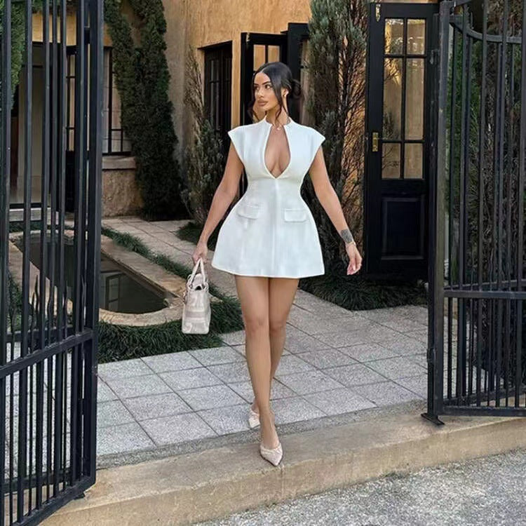 Célestique™ | Jurk