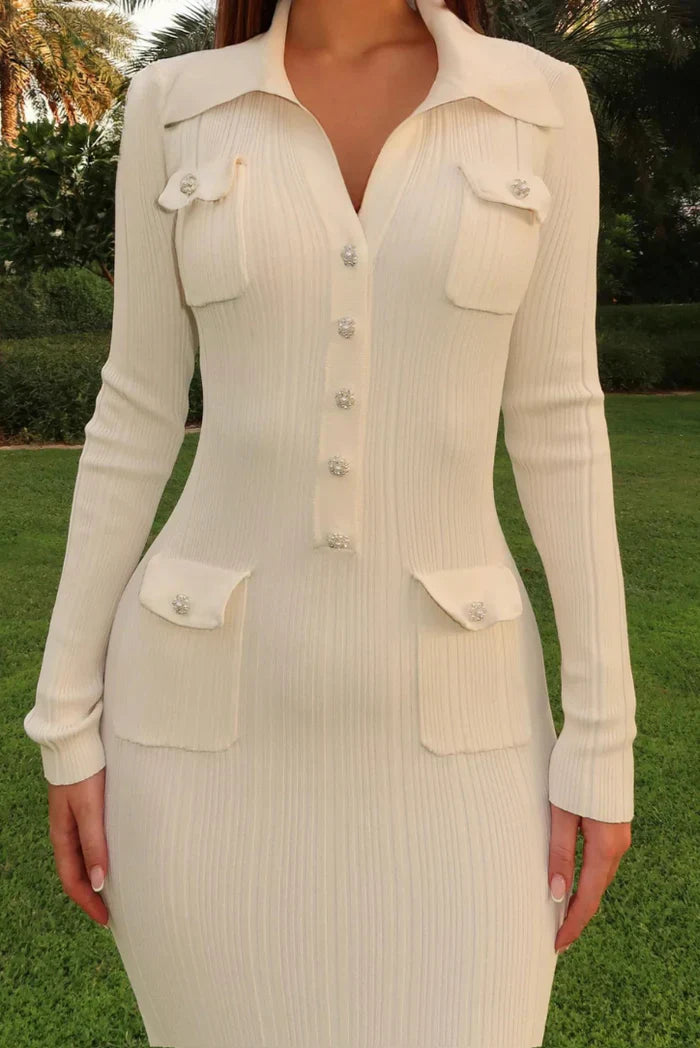 Elysienne™ | Jurk