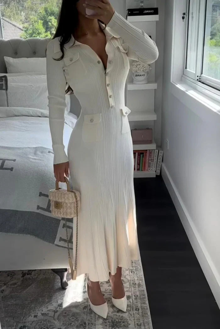 Elysienne™ | Jurk