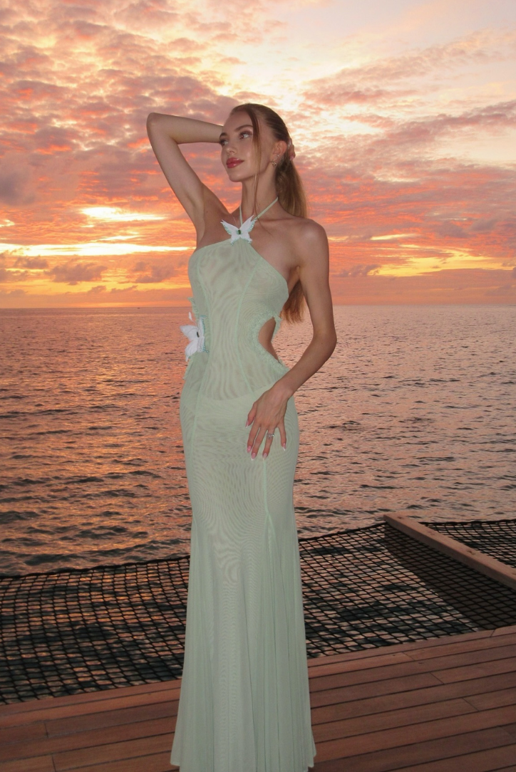Seraphine™ | Jurk
