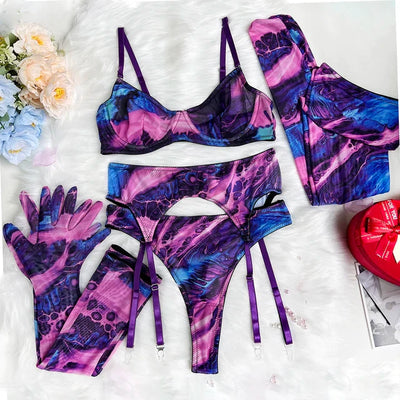 Serena™ | Luxe Lingerieset