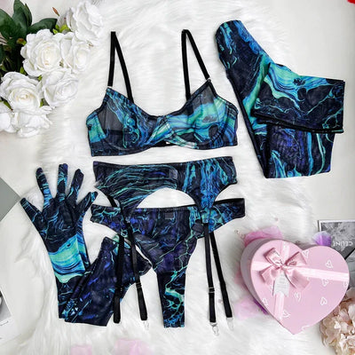 Serena™ | Luxe Lingerieset