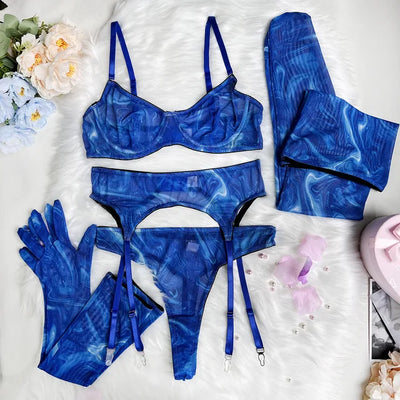 Serena™ | Luxe Lingerieset