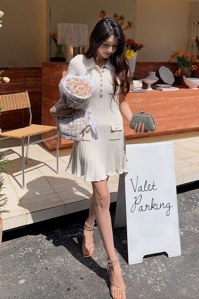 Velore™ | Jurk
