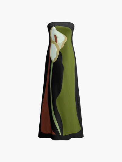 Silkara™ | Jurk