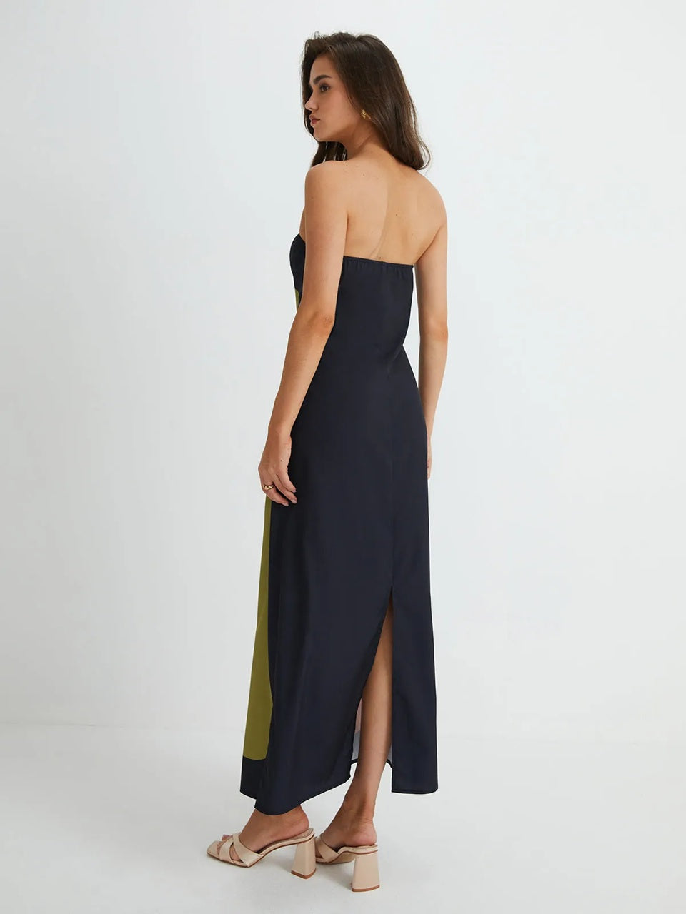 Silkara™ | Jurk