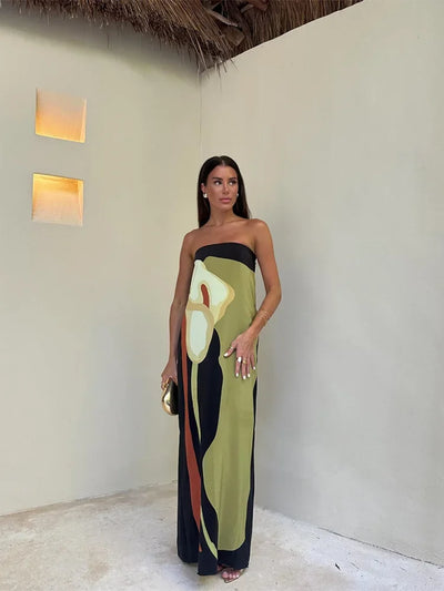 Silkara™ | Jurk