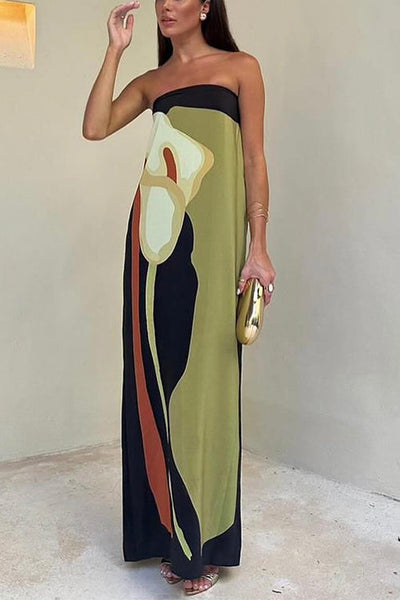 Silkara™ | Jurk