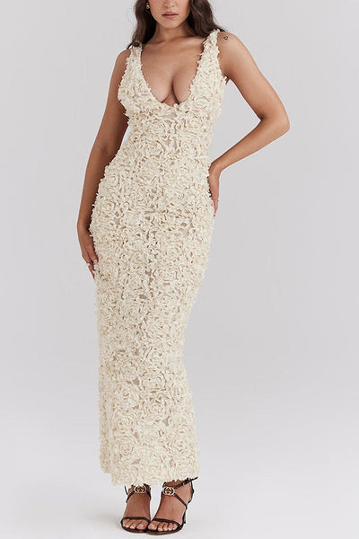 Ethereal Veil™ | Jurk
