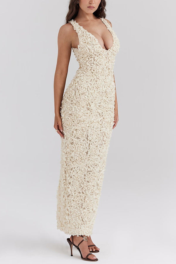 Ethereal Veil™ | Jurk