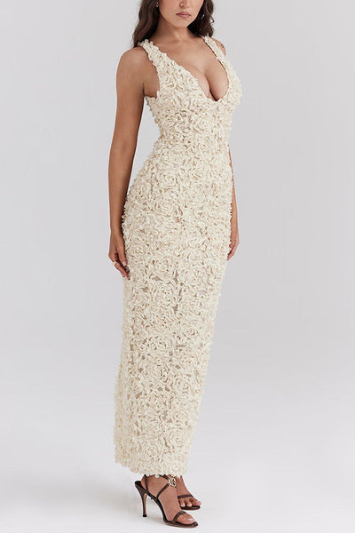 Ethereal Veil™ | Jurk