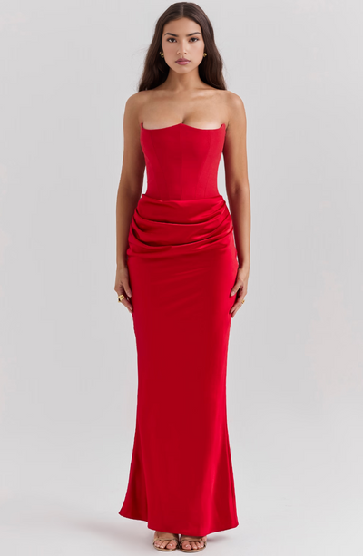 Serenita™ | Jurk