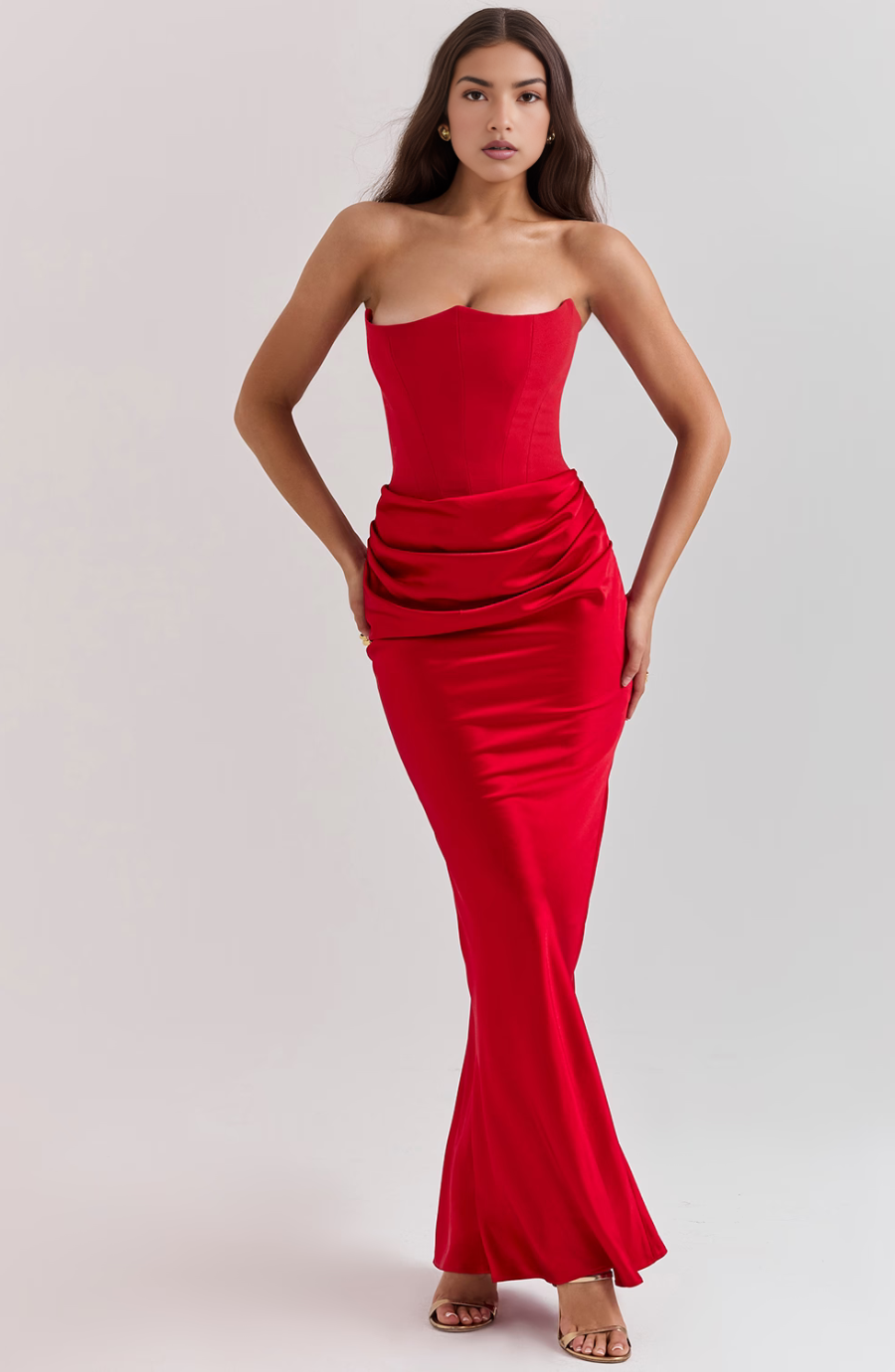 Serenita™ | Jurk