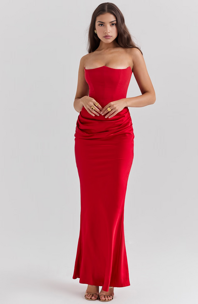 Serenita™ | Jurk