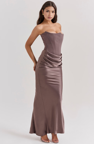 Serenita™ | Jurk