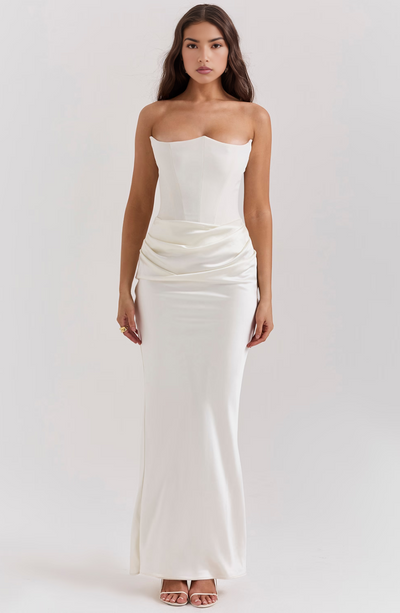Serenita™ | Jurk