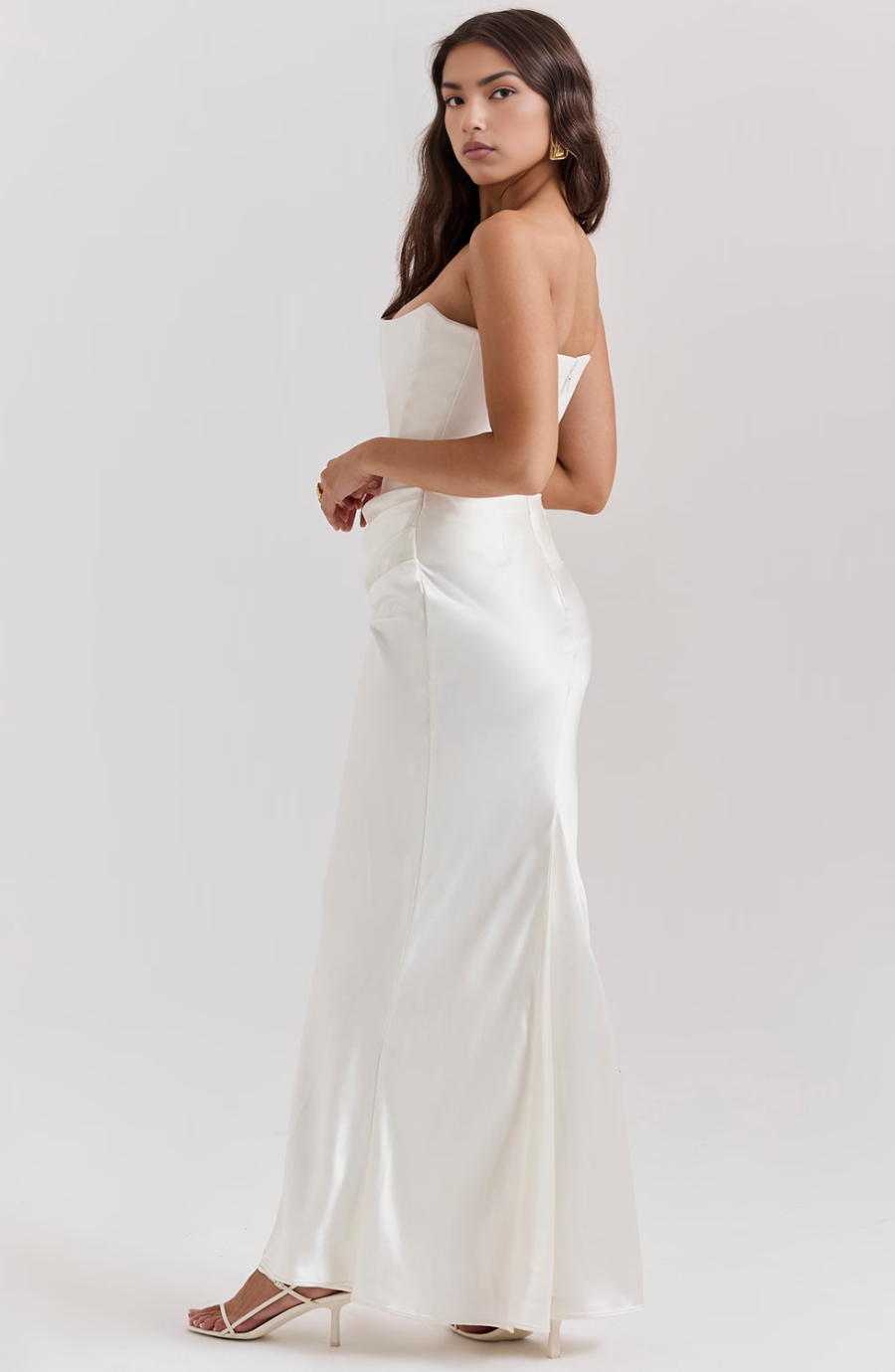 Serenita™ | Jurk