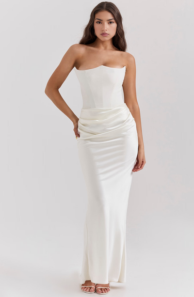 Serenita™ | Jurk