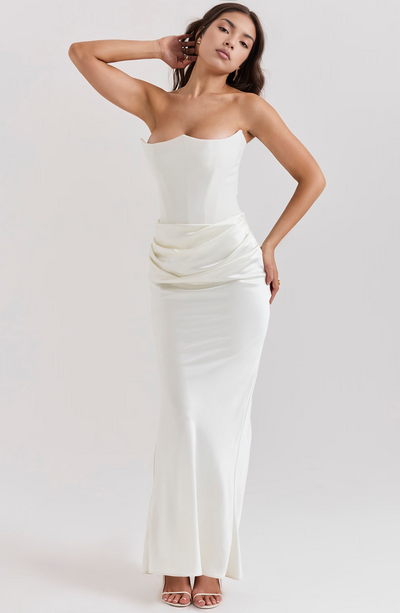 Serenita™ | Jurk