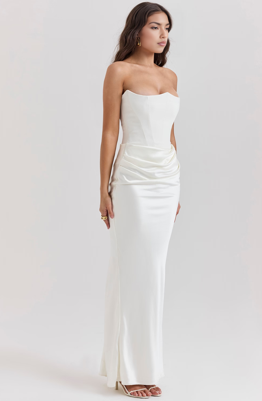 Serenita™ | Jurk