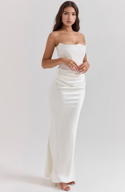 Serenita™ | Jurk