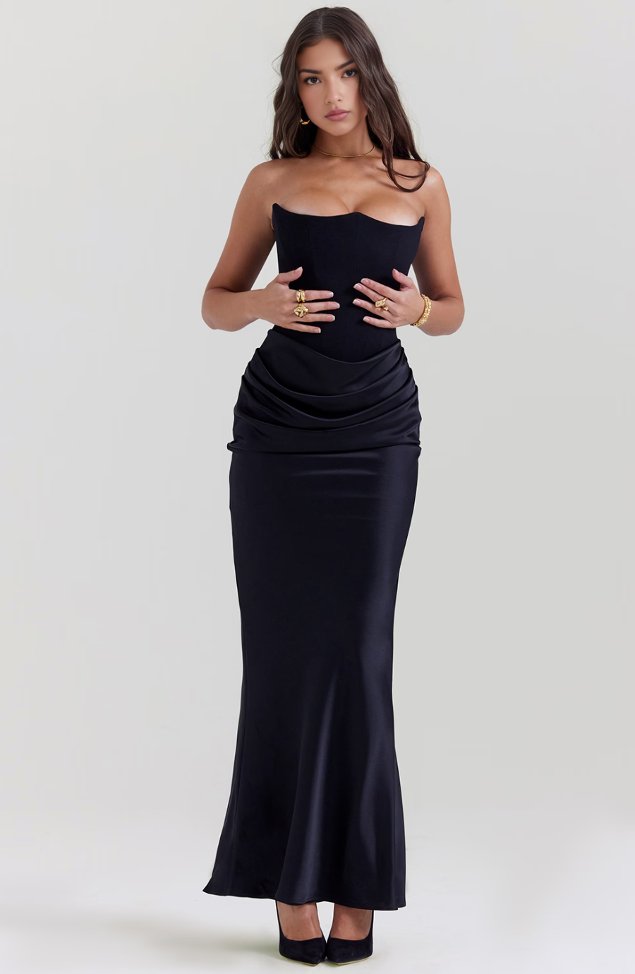 Serenita™ | Jurk