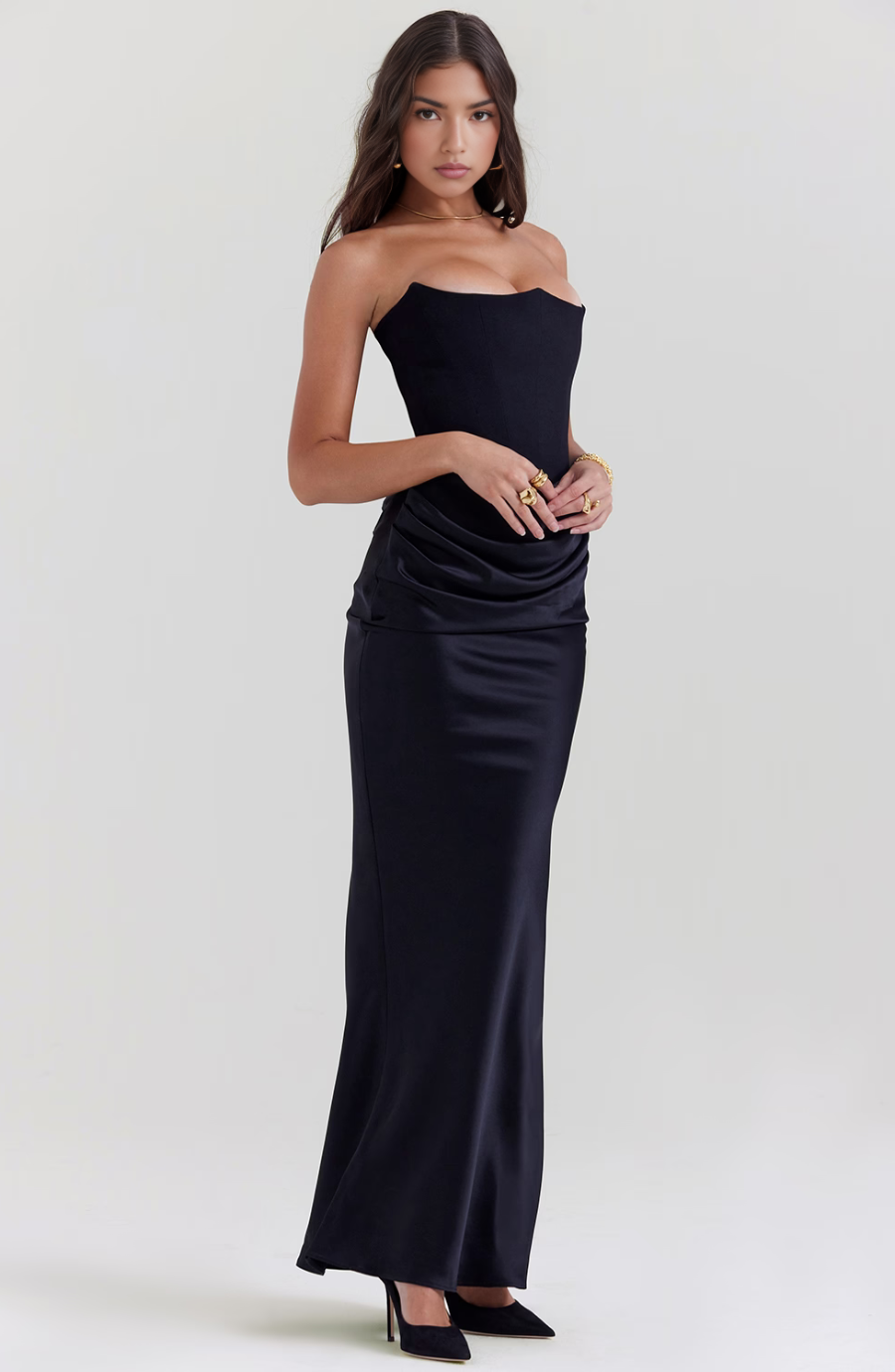 Serenita™ | Jurk