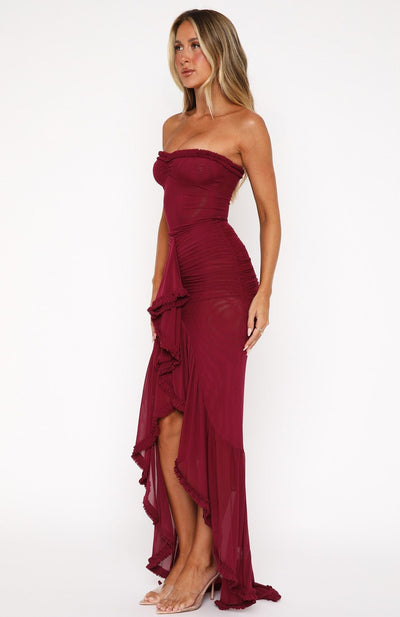 Elysian Vogue™ | Jurk