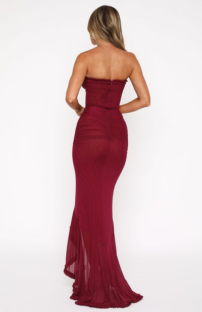 Elysian Vogue™ | Jurk