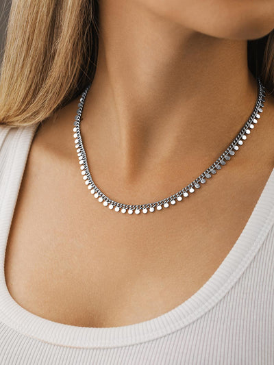 Sereniteit™ | Luxe ketting
