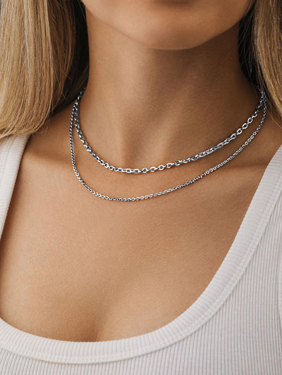 Elysium™ | Luxe ketting