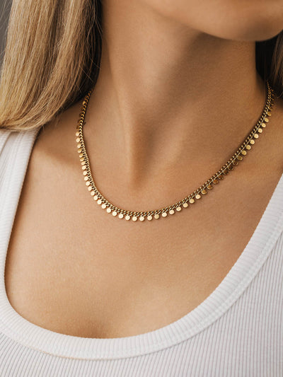Sereniteit™ | Luxe ketting