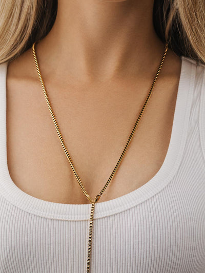 Eindeloze™ | Luxe Ketting