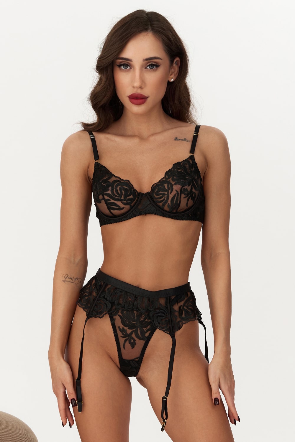 Luna™ | Lingerieset