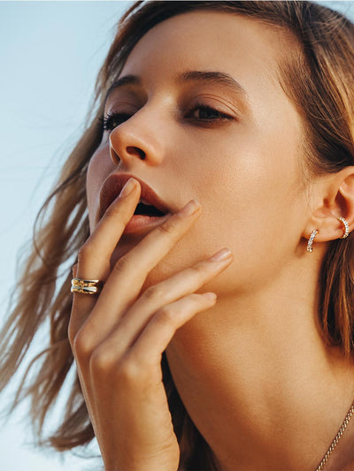 Ella™ | Luxe Ring