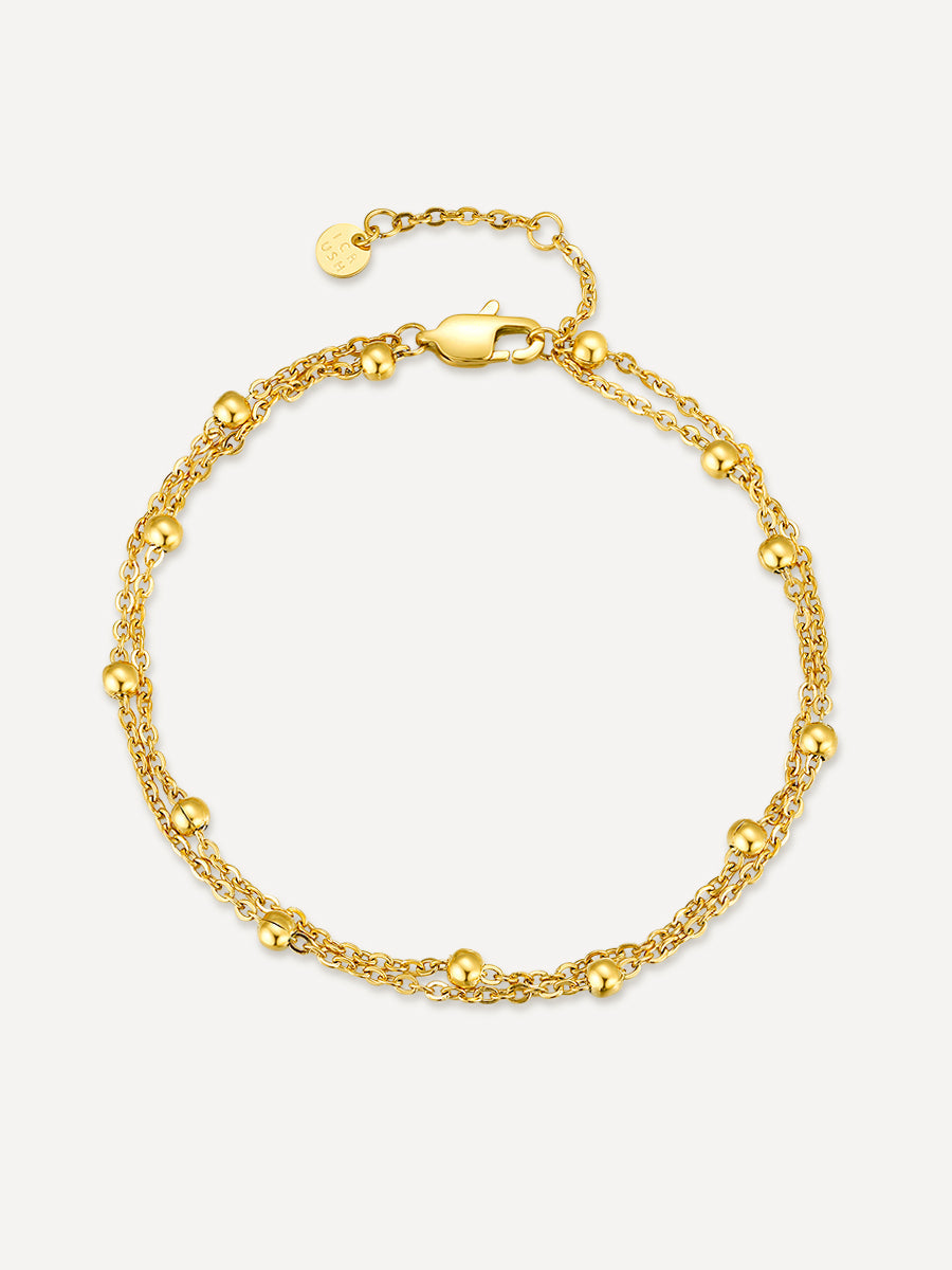 Harmonia™ | Luxe Armband